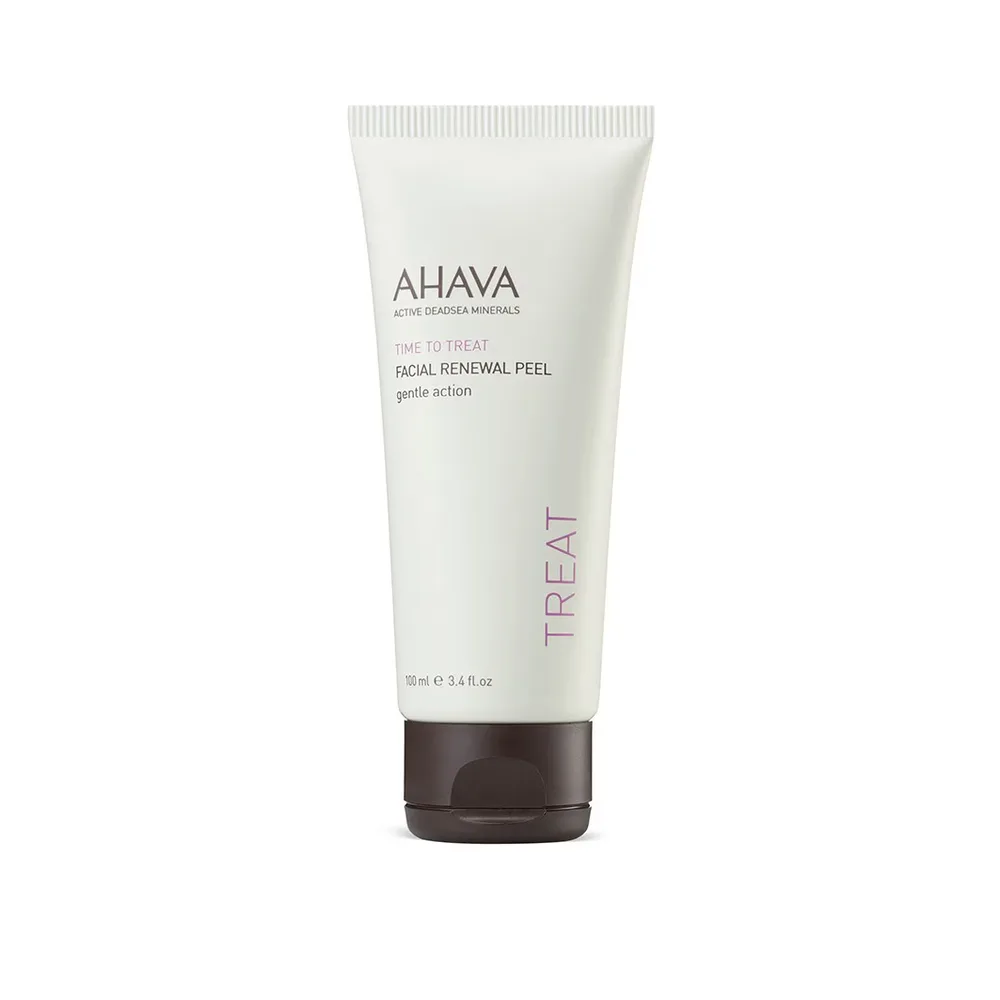 AHAVA обновляющий пилинг для лица, 100 мл