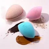Real Techniques Pro-Matte набор спонжей для макияжа, 1 шт — фото 3