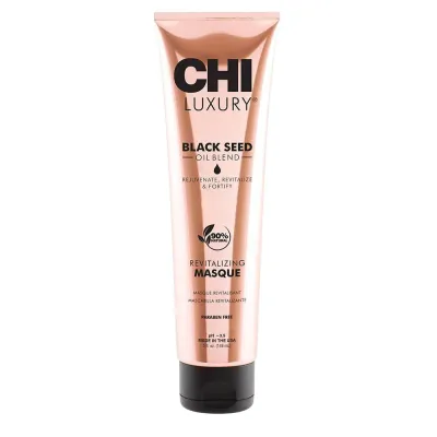 Маска для волос CHI Revitalizing Masque 147 мл