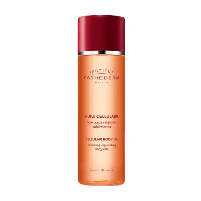Масло для тела Institut Esthederm Cellular Body Oil Enhancing Replenishing Body Care, 125 мл
