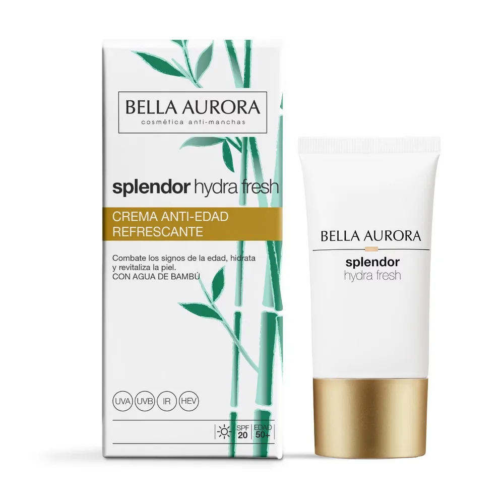 Уход против старения Bella Aurora, 50 мл