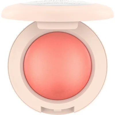 Розовый Catrice Wypiekany roz rozswietlajacy Soft Glam Baked Blush, 5 г, 5.6 г