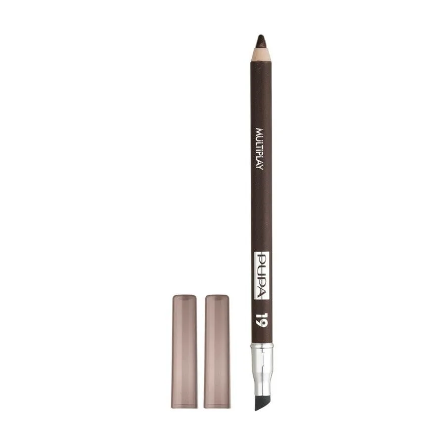 PUPA Milano Multiplay Карандаш для глаз, 1,2 г, оттенок 19 - DARK EARTH. SALE
