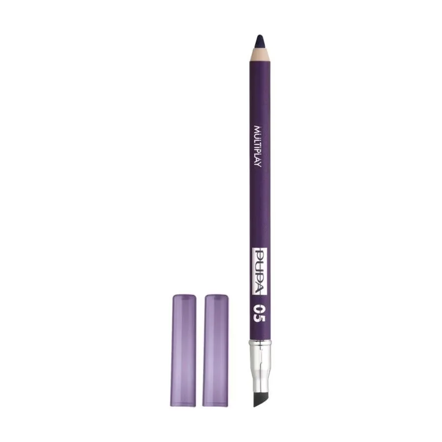PUPA Milano Multiplay Карандаш для глаз, 1,2 г, оттенок 5 - FULL VIOLET