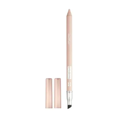 PUPA Milano Multiplay Карандаш для глаз, 1,2 г, оттенок 52 - BUTTER