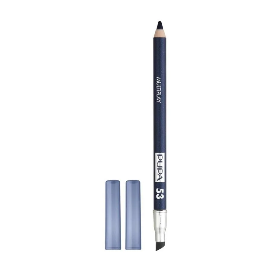 PUPA Milano Multiplay Карандаш для глаз, 1,2 г, оттенок 53 - MIDNIGHT BLUE