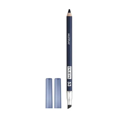 PUPA Milano Multiplay Карандаш для глаз, 1,2 г, оттенок 53 - MIDNIGHT BLUE
