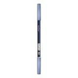 PUPA Milano Multiplay Карандаш для глаз, 1,2 г, оттенок 53 - MIDNIGHT BLUE — фото 2