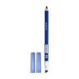 PUPA Milano Multiplay Карандаш для глаз, 1,2 г, оттенок 55 - ELECTRIC BLUE — фото 1