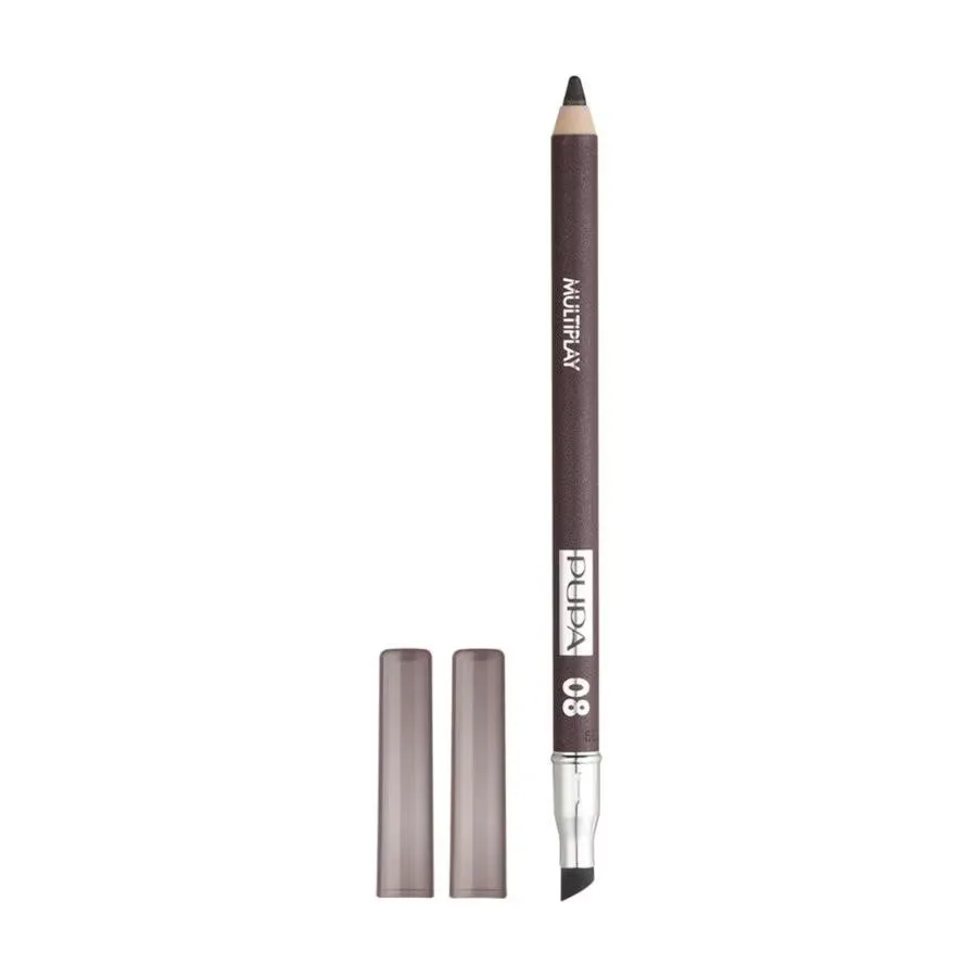 PUPA Milano Multiplay Карандаш для глаз, 1,2 г, оттенок 8 - BASIC BRUN. SALE