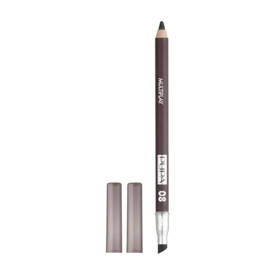 PUPA Milano Multiplay Карандаш для глаз, 1,2 г, оттенок 8 - BASIC BRUN. SALE