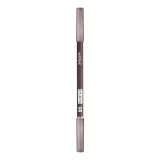 PUPA Milano Multiplay Карандаш для глаз, 1,2 г, оттенок 8 - BASIC BRUN. SALE — фото 2
