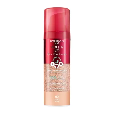 Bourjois Healthy Mix Тональный флюид, 30 мл, 30 мл