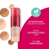 Bourjois Healthy Mix Тональный флюид, 30 мл, 30 мл / 30 мл (1225047) / 30 мл (1223007) / 30 мл (1223009) / 30 мл (1231472) — фото 7