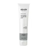 Nioxin Density Defend Anti-breakage укрепляющая маска для поврежденных волос 150 мл — фото 1