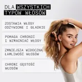 Nioxin Density Defend Anti-breakage укрепляющая маска для поврежденных волос 150 мл — фото 2