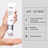 Nioxin Density Defend Anti-breakage укрепляющая маска для поврежденных волос 150 мл — фото 3