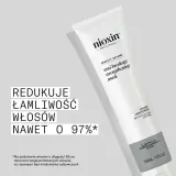 Nioxin Density Defend Anti-breakage укрепляющая маска для поврежденных волос 150 мл — фото 4