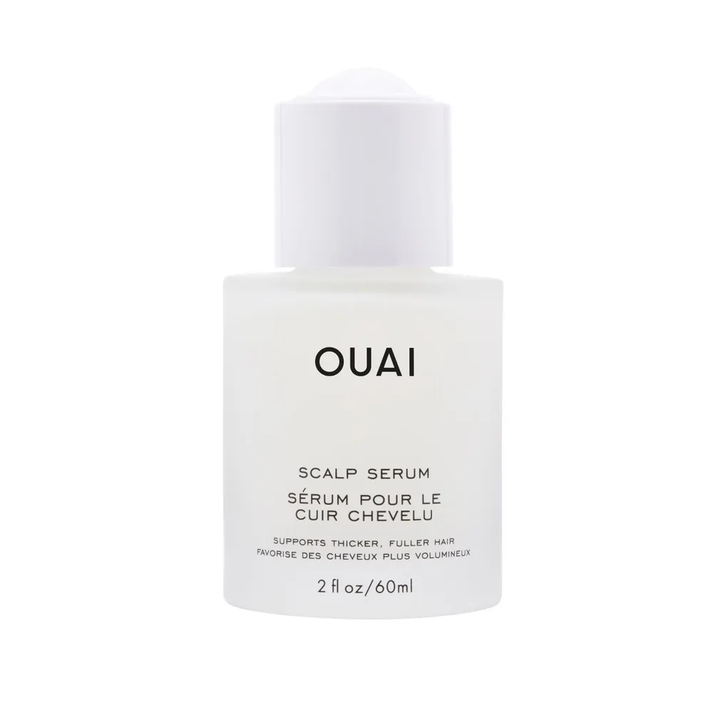 Ouai Scalp Serum сыворотка для кожи головы 60 мл