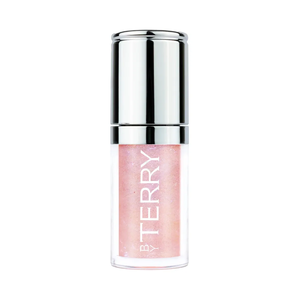 By Terry Baume de Rose Сыворотка-масло для губ, 4,5 мл