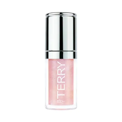 By Terry Baume de Rose Сыворотка-масло для губ, 4,5 мл