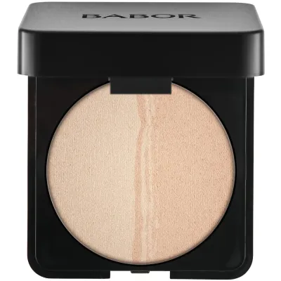 Хайлайтер BABOR Satin Duo Highlighter, 6 г