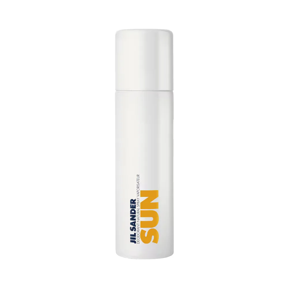 Дезодорант Jil Sander Deodorant Spray, 100 мл