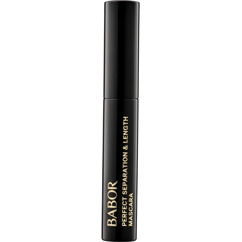 Тушь для ресниц BABOR Perfect Seperation & Length Mascara, 6 мл