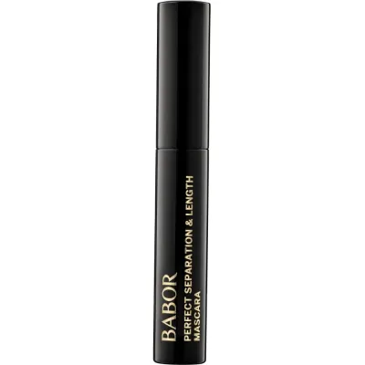 Тушь для ресниц BABOR Perfect Seperation & Length Mascara, 6 мл