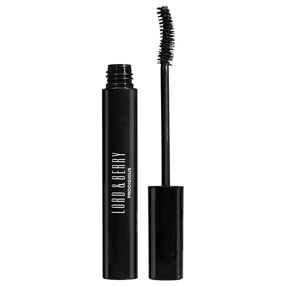Тушь для ресниц Lord & Berry Mascara Prodigious, 9.9 г