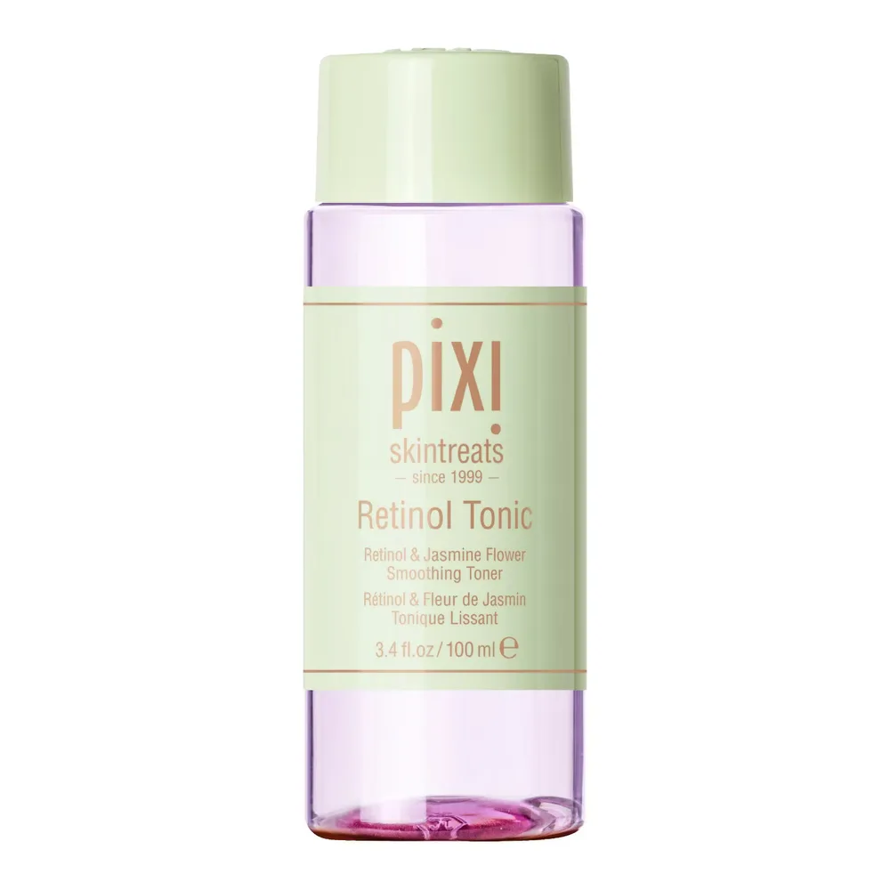 Pixi Retinol Tonic Тоник для лица с ретинолом, 100 мл - Travel Size / 250 мл
