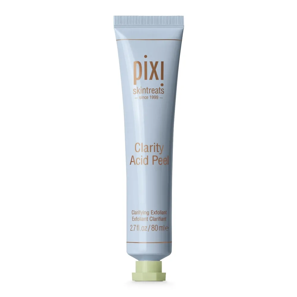 Pixi Clarity кислотный пилинг для лица, 80 мл