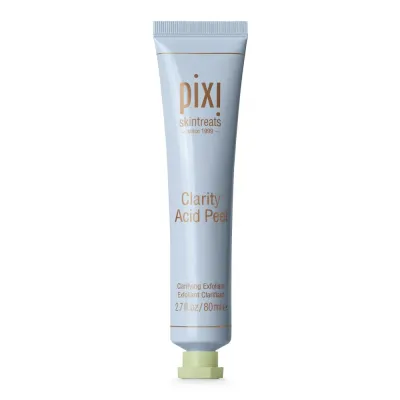 Pixi Clarity кислотный пилинг для лица, 80 мл