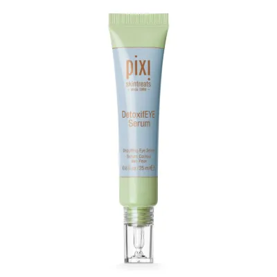 Сыворотка для глаз Pixi Detoxif Eyeserum, 100 мл