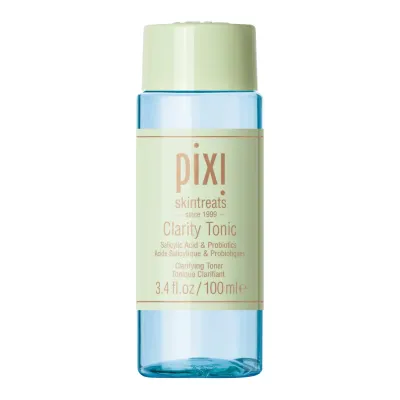 Тоник для лица Pixi Clarity Tonic, 100 мл