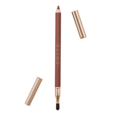 Sweed Lip Liner Elisa Maino карандаш для губ, оттенок Margarita, 1 шт