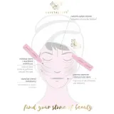 Crystallove флакон для масла с кристаллами лабрадорита, 10 мл, 1 шт — фото 5