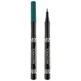 Max Factor Masterpiece High Precision подводка для глаз жидкая, 1 г, оттенок 25 - Forest — фото 1
