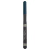 Max Factor Masterpiece High Precision подводка для глаз жидкая, 1 г, оттенок 35 - Deep Sea — фото 1