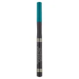 Max Factor Masterpiece High Precision подводка для глаз жидкая, 1 г, оттенок 40 - Turquoise — фото 1