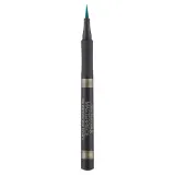 Max Factor Masterpiece High Precision подводка для глаз жидкая, 1 г, оттенок 40 - Turquoise — фото 2