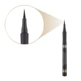 Max Factor Masterpiece High Precision подводка для глаз жидкая, 1 г, оттенок Nr 01 - Aksamitna czerń. SALE — фото 3
