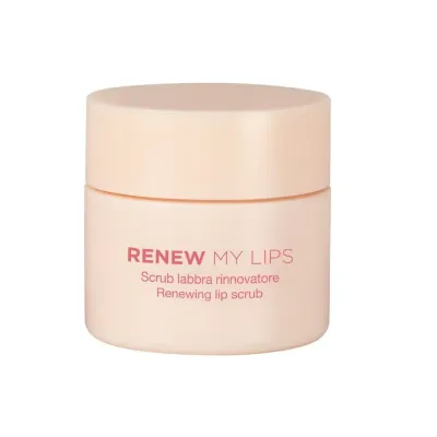 Diego dalla Palma Renew My Lips скраб для губ, 25 мл