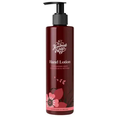 Крем для рук The Handmade Soap, 250 мл