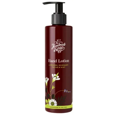 Эмульсия для рук The Handmade Soap, 250 мл