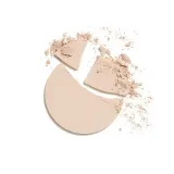 GOSH COPENHAGEN BB Пудра компактная прессованная для лица, оттенок 02 Sand - Travel Size — фото 4