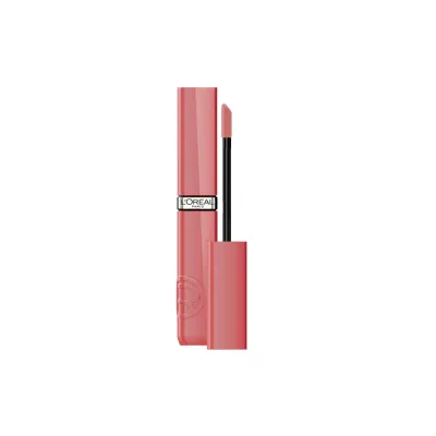 L'Oreal Paris Infaillible Лак для губ с эффектом винила, 4,3 мл, 4.3 мл SALE