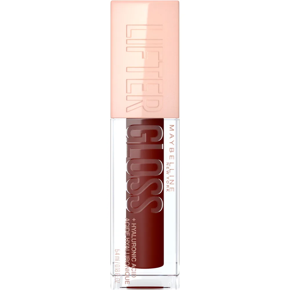 Блеск для губ Maybelline, 5.4 мл