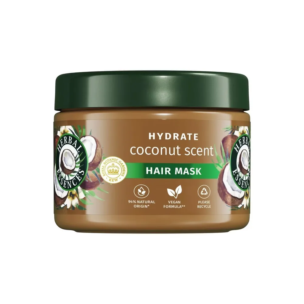 Herbal Essences маска-уход для волос 500 мл