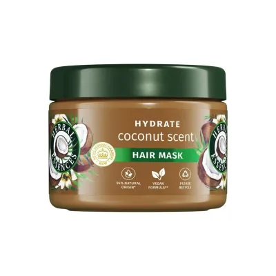 Herbal Essences маска-уход для волос 500 мл